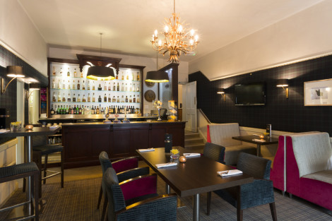 Quy Mill Hotel & Spa, Cambridge Hotel