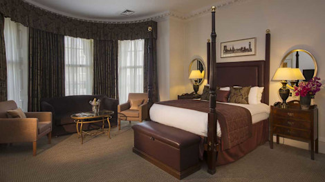 Hotel Hendon Hall Hotel