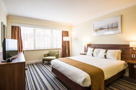 Holiday Inn Brighton - Seafront Hotel