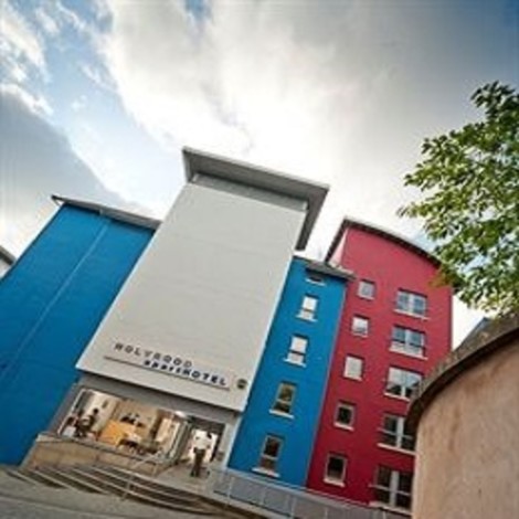 Holyrood Aparthotel Hotel