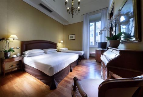 Hotel Exe Della Torre Argentina