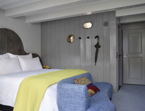 Pulitzer Amsterdam Hotel