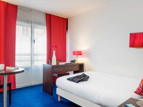 Aparthotel Adagio Access Paris Bastille
