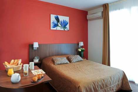 Hôtel Aparthotel Adagio Access Perpignan