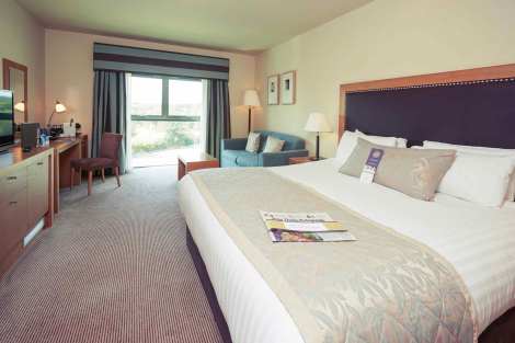 Mercure Sheffield Parkway Hotel