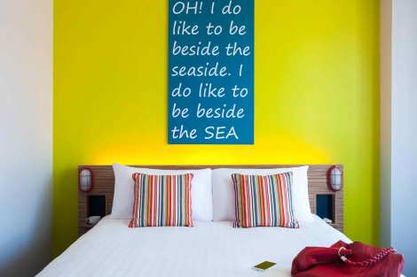 Ibis Styles Blackpool Hotel