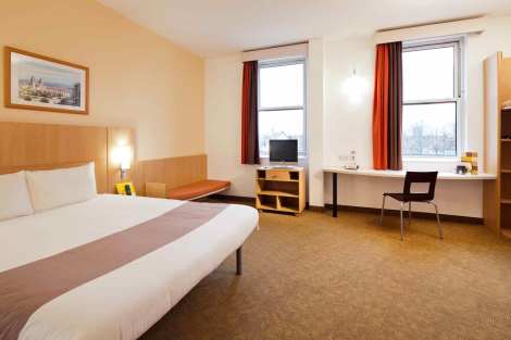 Ibis Coventry Centre Hotel