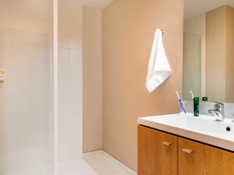 Auberge Aparthotel Adagio Access Dijon République