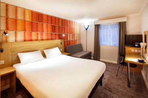 Ibis Styles Birmingham Centre Hotel