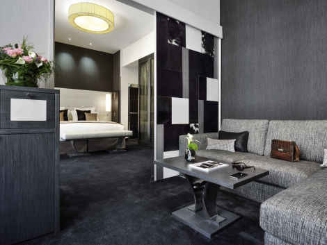 Hôtel La Cour Des Consuls Hotel And Spa Toulouse - Mgallery Collection
