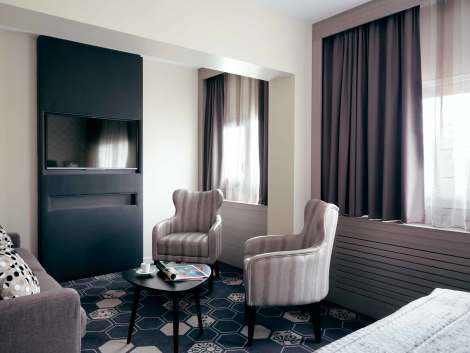 Hotel Mercure Orange Hotel