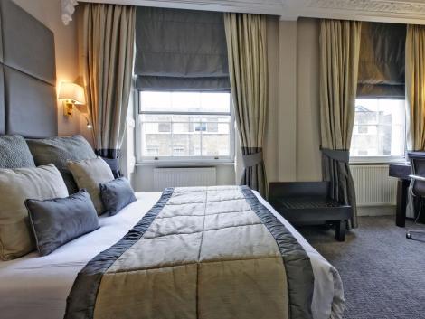 Hotel Grange White Hall