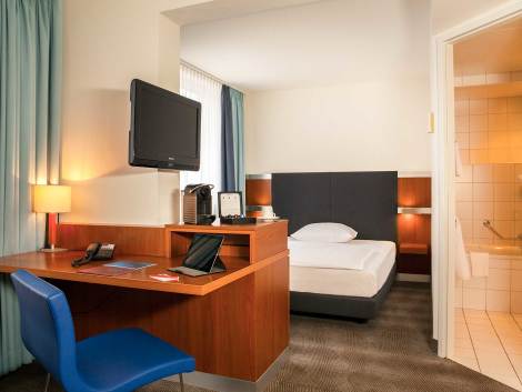Hotel Novotel Erlangen
