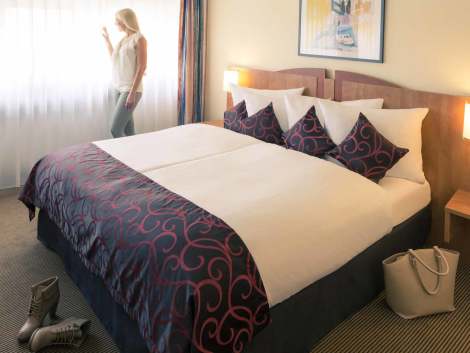 Hotel Mercure Hotel Atrium Braunschweig