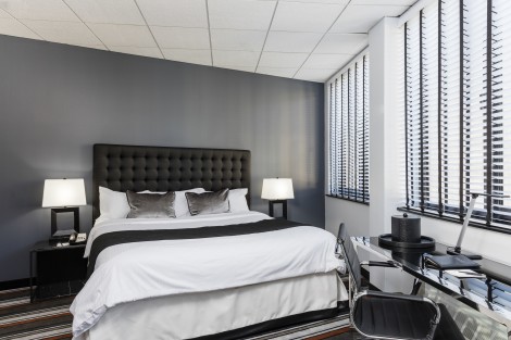 Hotel Broadway Plaza Hotel