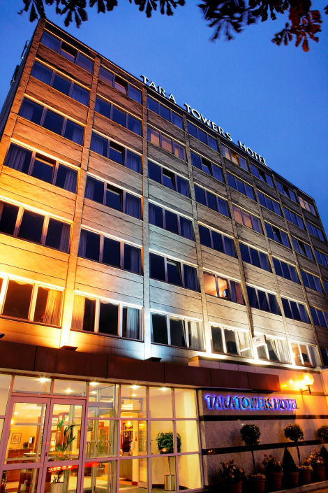 Tara Towers Hotel