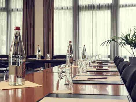 Hotel Mercure Hotel Bonn Hardtberg