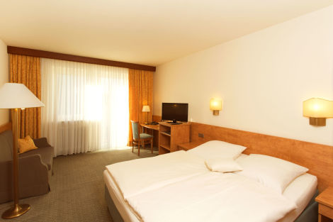 Hotel Am Moosfeld