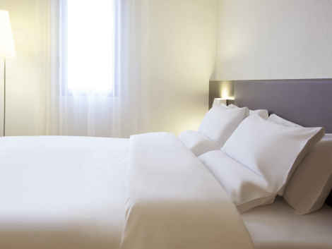Novotel Suites Paris Velizy Hotel
