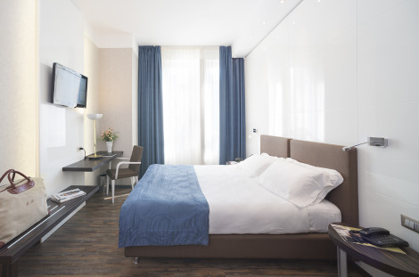 Hotel Best Western Atlantic Hotel