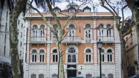 Ever Lisboa Hotel
