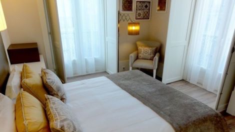 Hotel My Story Hotel Ouro