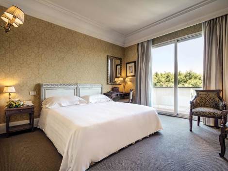 Hotel Mercure Catania Excelsior