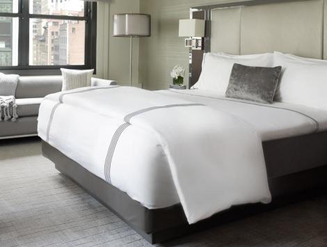 Hotel The Quin