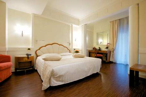 Hotel Mercure Parma Stendhal