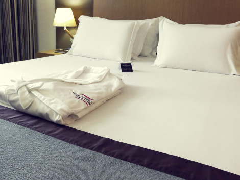 Mercure Lisboa Almada Hotel