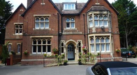 Beech House Hotel