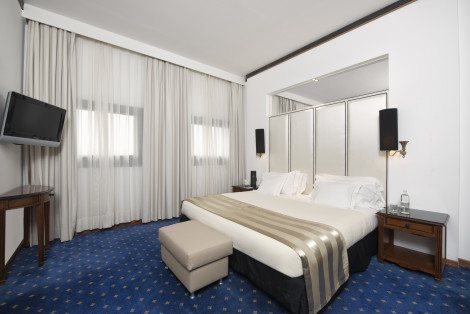 Hotel Melia Milano Hotel