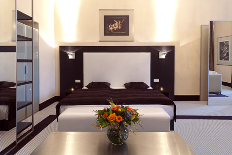 Old Town Square Hotel & Residence Hotel