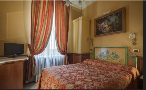 Hotel Borromeo Hotel
