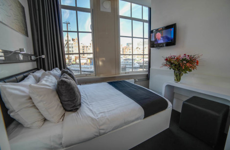 Hotel Cc
