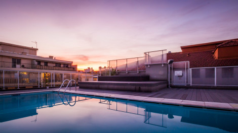 Appart''hôtel Hipark Nice