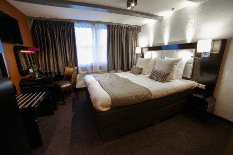 Hotel Mansion Amsterdam