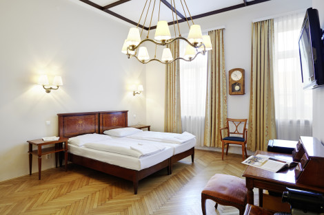 Hotel Boutique Hotel Donauwalzer