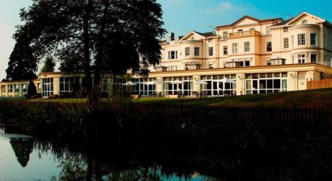 Cheltenham Park Hotel