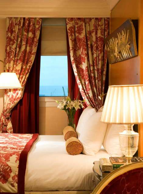 Hotel Sofitel Buenos Aires