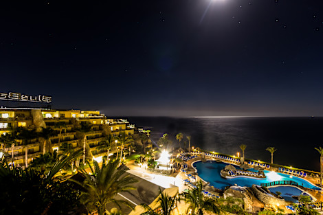Apartamentos Bluebay Beach Club