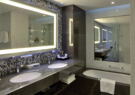 Hotel Sofitel Beirut Le Gabriel