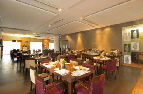 Hotel Mercure Paris Saint Cloud Hippodrome