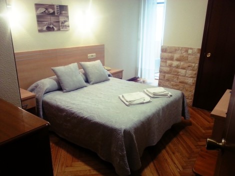 Hostal Avenida Hostal