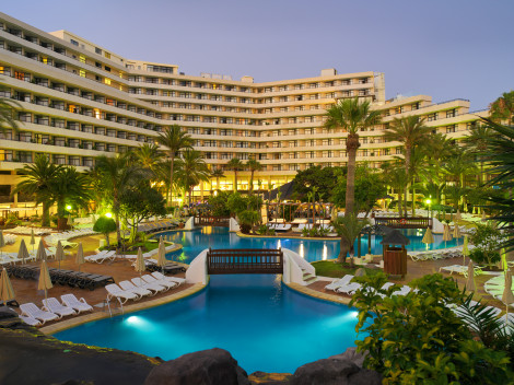 Hotel H10 Conquistador