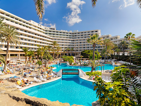 Hotel H10 Conquistador