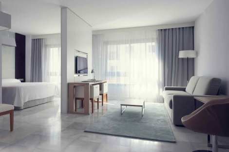 Hotel Mercure Algeciras