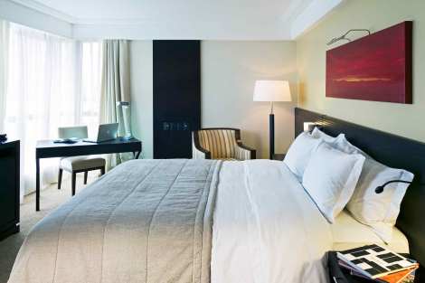 Hotel Novotel Florianopolis