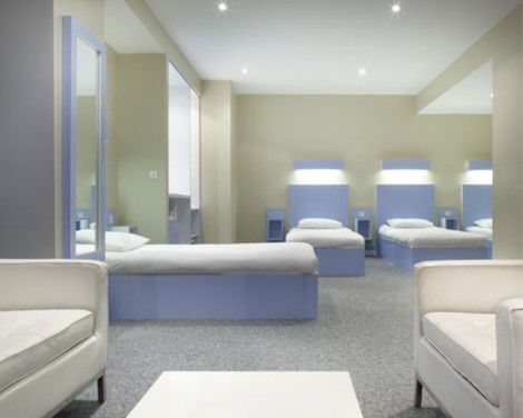 Big Sleep Cheltenham Hotel