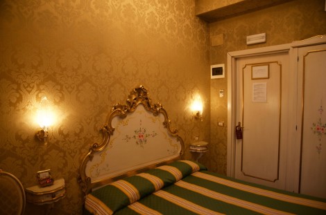 Hotel Locanda Ovidius